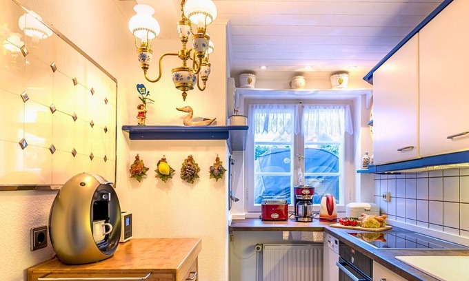 Oevenum Apartment | "Vacations in the Tide House: relaxation and adventure on the North Sea!"