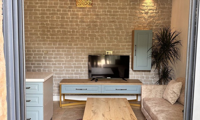 Selimiye House | Vadim Selimiye Butik Otel