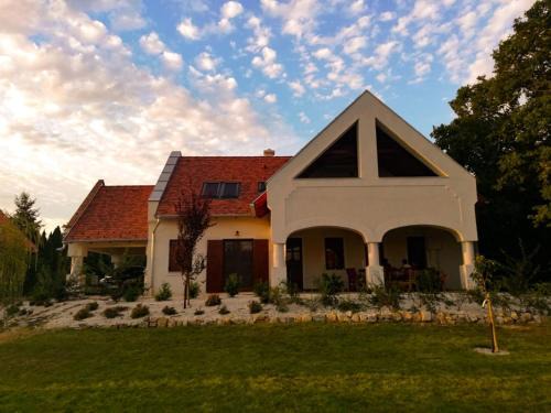 Dorgicse Apartment | Vadkert Vendégház