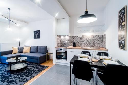 Corvin negyed Apartment | Vagabond Corvin