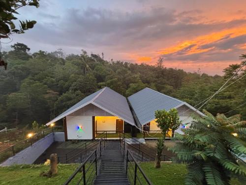 Elappara House | vagamon moonlight meadows resort