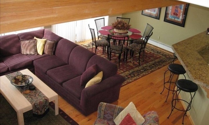 Edwards House | Vail/Beaver Creek: Mountain retreat, comfort, convenience and enjoyment!