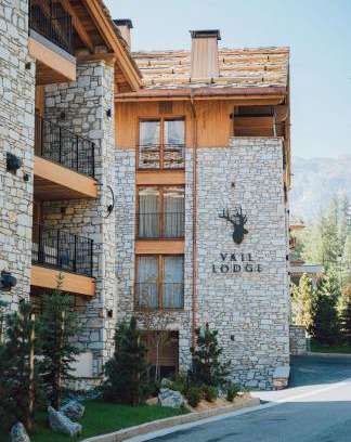 Val-d'Isere Apartment | Vail Lodge by Alpine Resorts