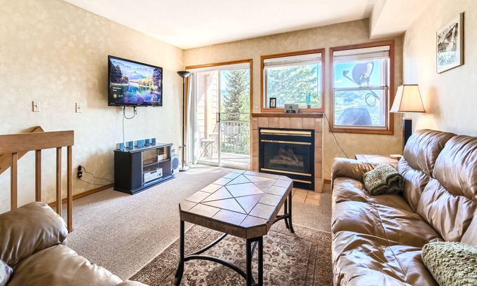 Edwards House | Vail Valley Condo- Pristine Edwards Property. Spectacular Views.