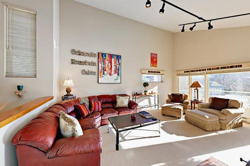 Edwards House | Vail Valley Condo