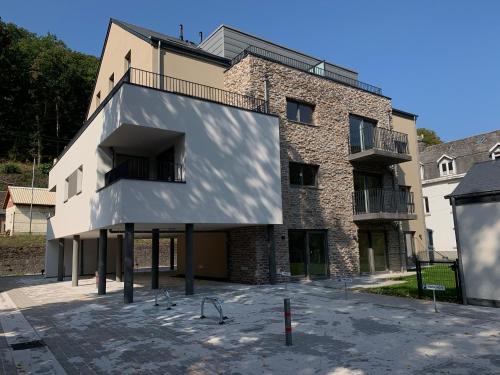 La Roche-en-Ardenne Apartment | Vakantieappartement Nature-L-ment