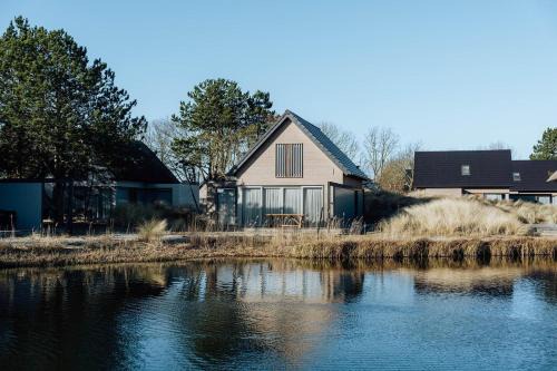 Ouddorp House | Vakantiehuis 6 persoons luxe