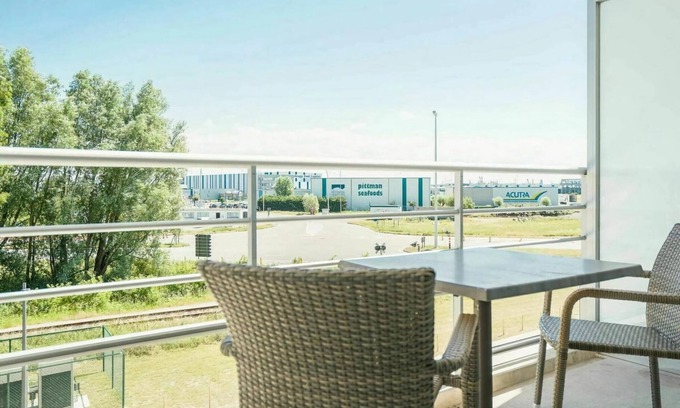 Zeebrugge House | Vakantiehuis Zeebrugge