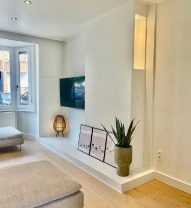 De Panne House | Vakantiehuis Ilo De Panne