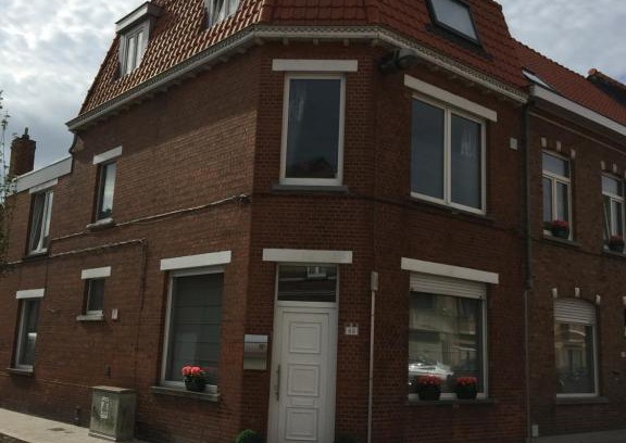 Assebroek Apartment | vakantiehuis laufre