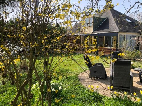 Stavenisse House | Vakantiehuis