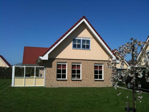 Schoorl House | Vakantiehuis Zeeduinenbos