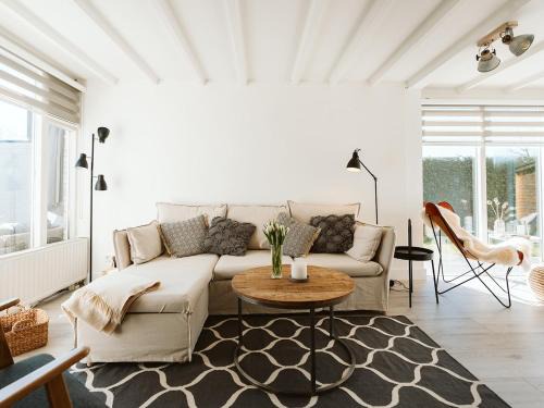 Ouddorp House | Vakantiehuis Zuid-Holland nabij zandstrand VP073