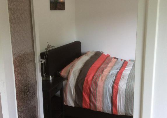 Oostvoorne Apartment | Vakantiehuisje vlakbij de duinen