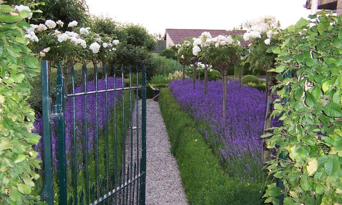 Sint-Andries House | Vakantielogies Boerke Naas