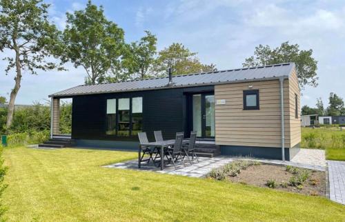 Scherpenisse Ski Chalet | Vakantiepark de Zeeuwse Parel - de Parel