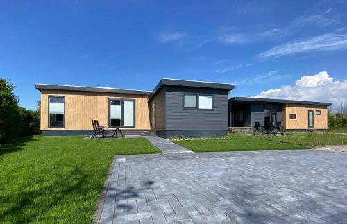 Scherpenisse Ski Chalet | Vakantiepark de Zeeuwse Parel - de Schelde