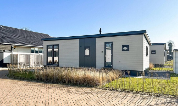 Scherpenisse House | Vakantiepark de Zeeuwse Parel