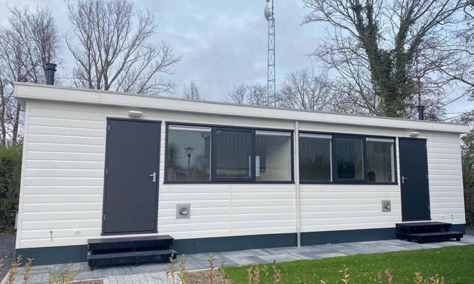 Scherpenisse Ski Chalet | Vakantiepark de Zeeuwse Parel - Hotelkamer
