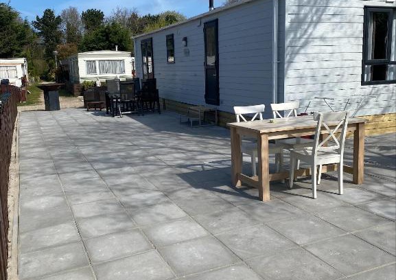 Ockenburgh Ski Chalet | Vakantiepark Kijkduin - 870