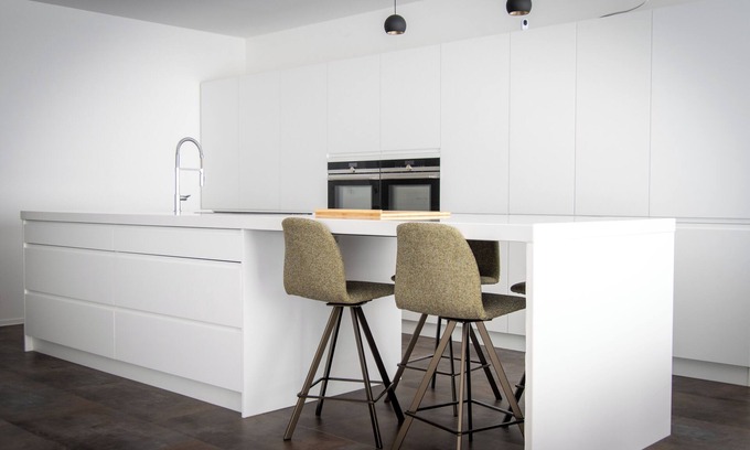 Knokke Apartment | Vakantieverblijf Knokke