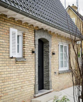 Nieuwpoort House | Vakantievilla 3 Beaufort