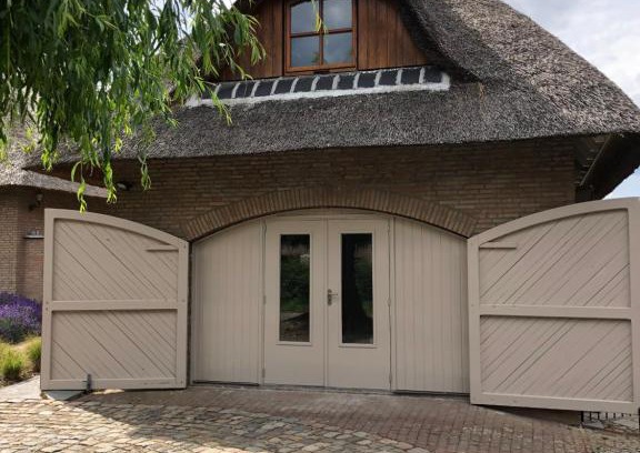 Geulhem House | Vakantiewoning “de Mussenput”