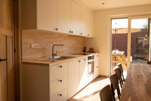 Hollebeke House | Vakantiewoning Dorp-28