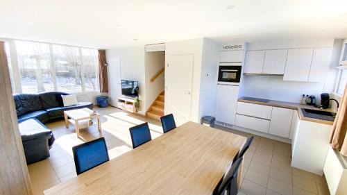 Westende House | Vakantiewoning Kaviaar
