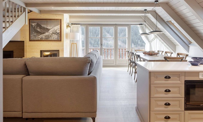 Baqueira Apartment | Val de Ruda Luxe 16 by FeelFree Rentals