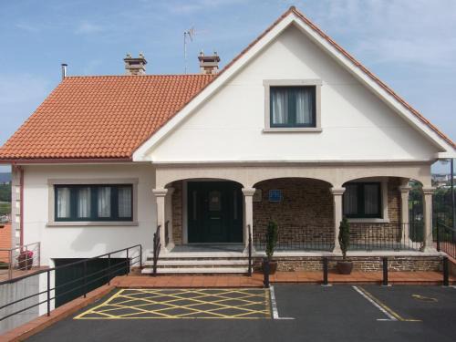Ferrol House | Val de Serantes