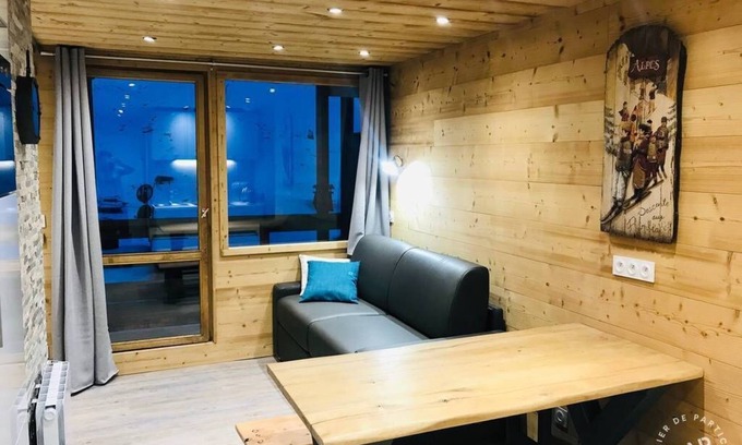 Val-Thorens Apartment | VAL THORENS APARTMENT FOR 4/5 PEOPLE FULLY RENOVATED