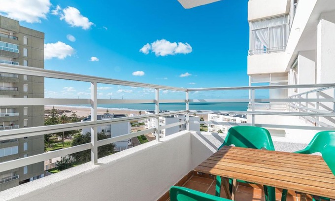 Valdelagrana Apartment | Valdelagrana Puerto de Santa María