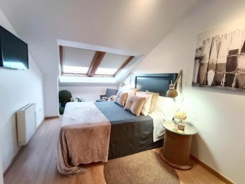 Fisterra Apartment | VALDEMAR PLAYA DE LANGOSTEIRA FAMILY