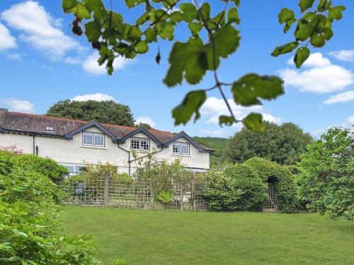 Porlock House | Vale View Apartment