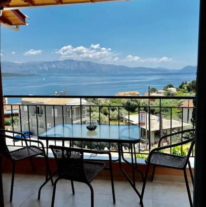 Nikiana Apartment | Valedina Rooms