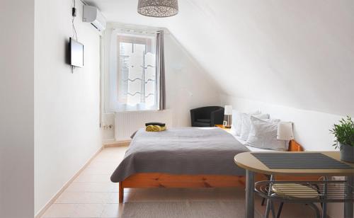 Szentendrei House | Valentin ház