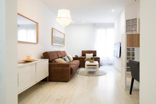 San Pablo Apartment | VALERIA-DREAMS San Pablo