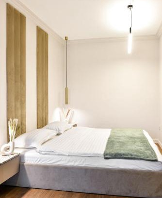 Cluj-Napoca Apartment | Valerianus ApartHotel