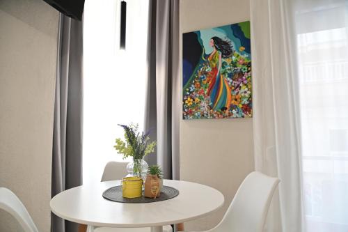 Alexandroupoli Apartment | Valia's Elegance Stays