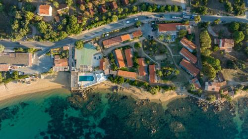 Porto Pollo Resort | Valinco Village
