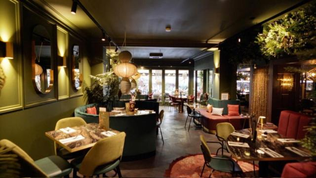 Valkenburg aan de Geul Hotel | Valkenhof