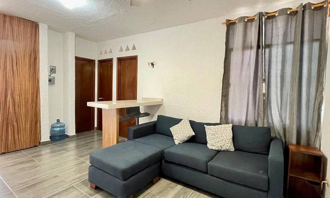 Puerto Vallarta Apartment | Vallarta 750 Dep 7 Ed 4B