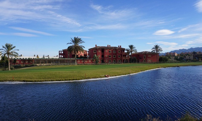 Vera Apartment | Valle del Este Golf Resort, Vera, holiday apartment