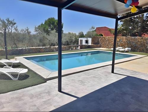Arahal House | Valle Verde