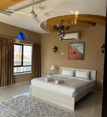 Nizwa Bed & Breakfast | Valley Guest Home