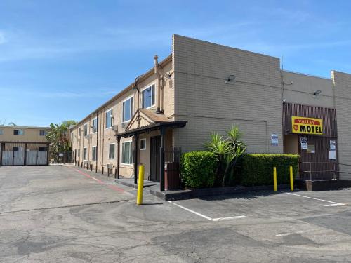 El Cajon Hotel | Valley Motel El Cajon San Diego