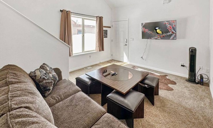 Donnelly Apartment | Valley Nook .