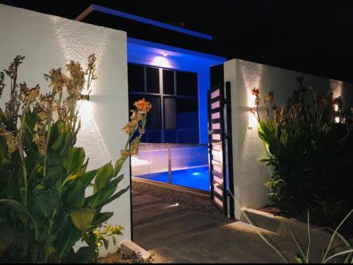 Salalah Ski Chalet | VALLEY