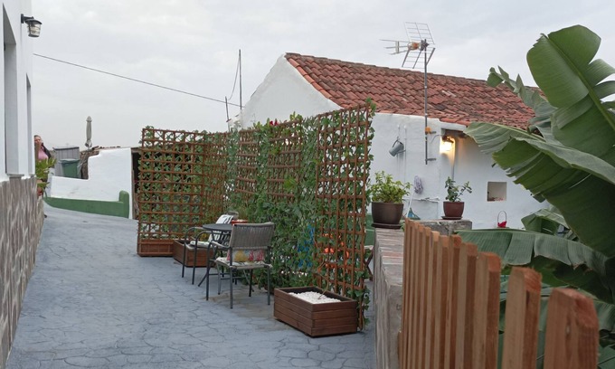 La Orotava Cottage | VALLEY VIEW